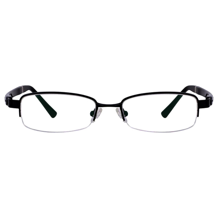 PoleOptik-KE3189A - Rectangle Frame Eyeglasses