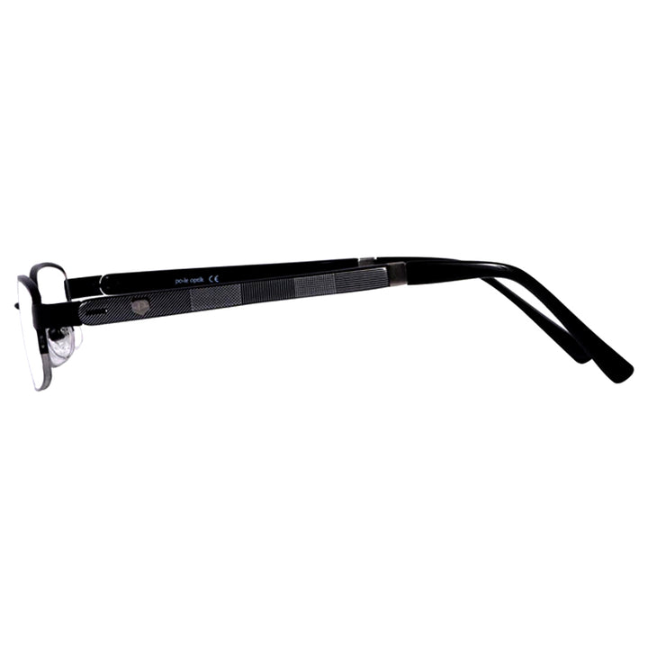 PoleOptik-KE3189A - Rectangle Frame Eyeglasses