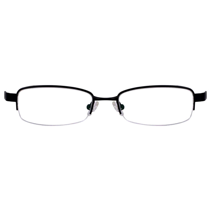 PoleOptik-KE3189A - Rectangle Frame Eyeglasses