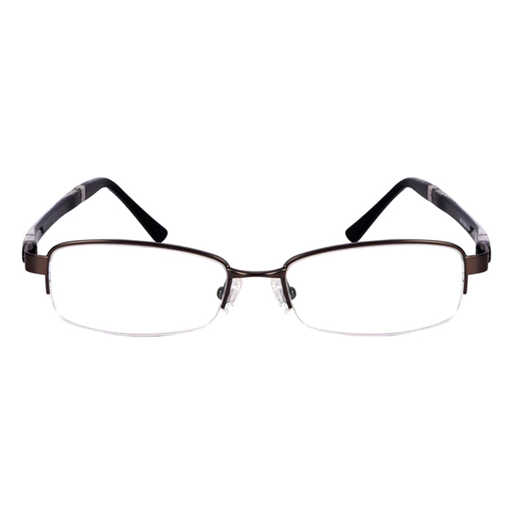 PoleOptik-KE3189A - Rectangle Frame Eyeglasses