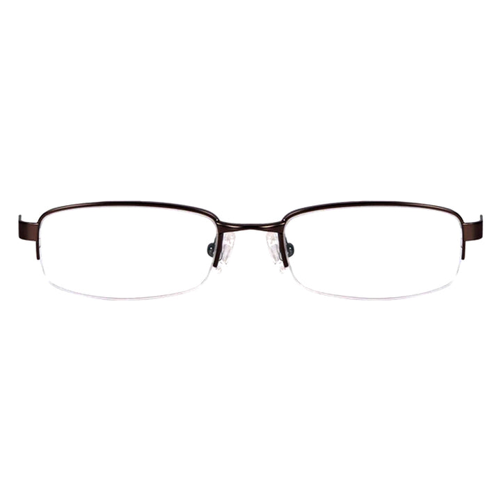 PoleOptik-KE3189A - Rectangle Frame Eyeglasses