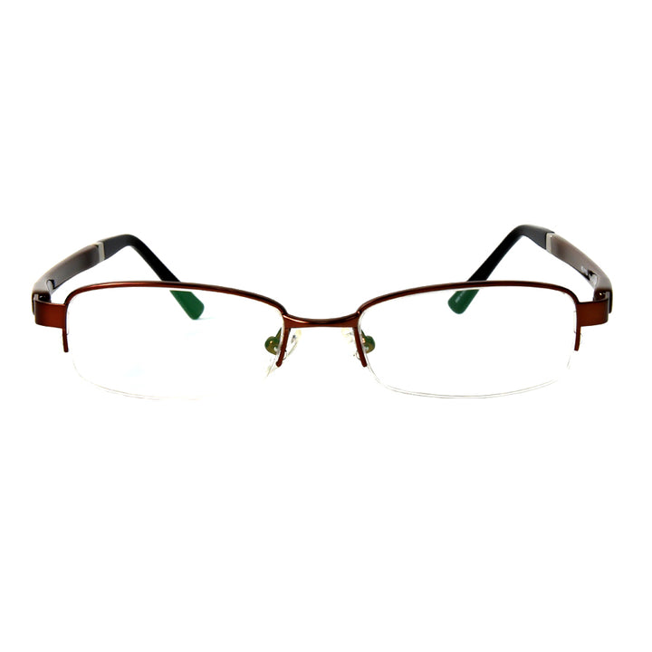 PoleOptik-KE3189A - Rectangle Frame Eyeglasses