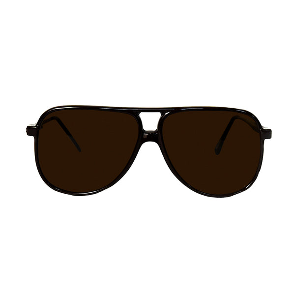Boom M-107 SP - Aviator Brown Sunglass