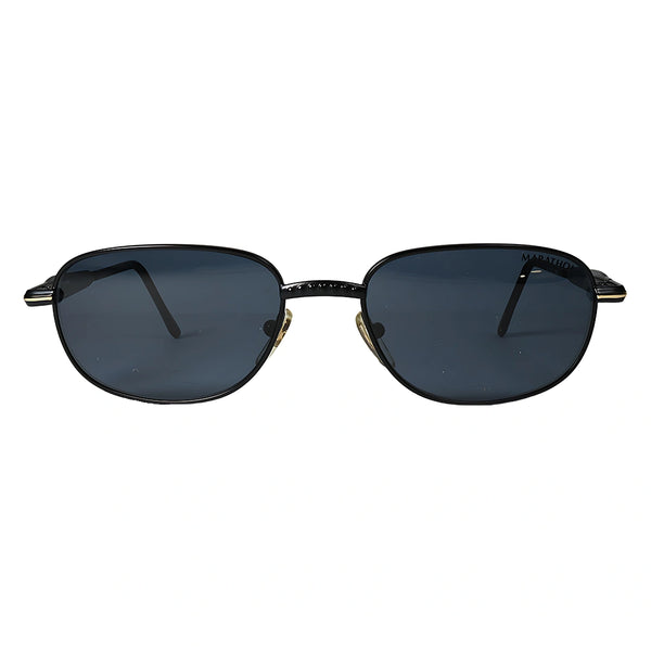 Marathon M-116 - Men Rectangle Sunglasses