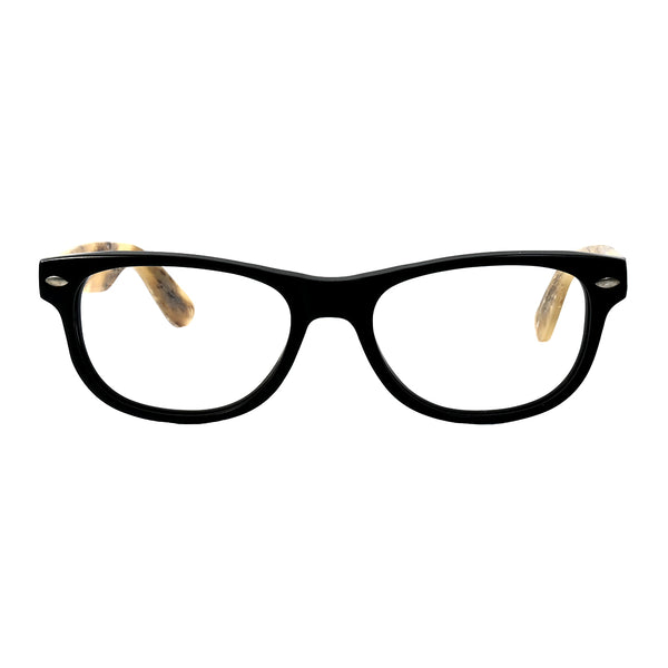 BOOM M-304-MT-1001 - Unisex Plastic Eyewear