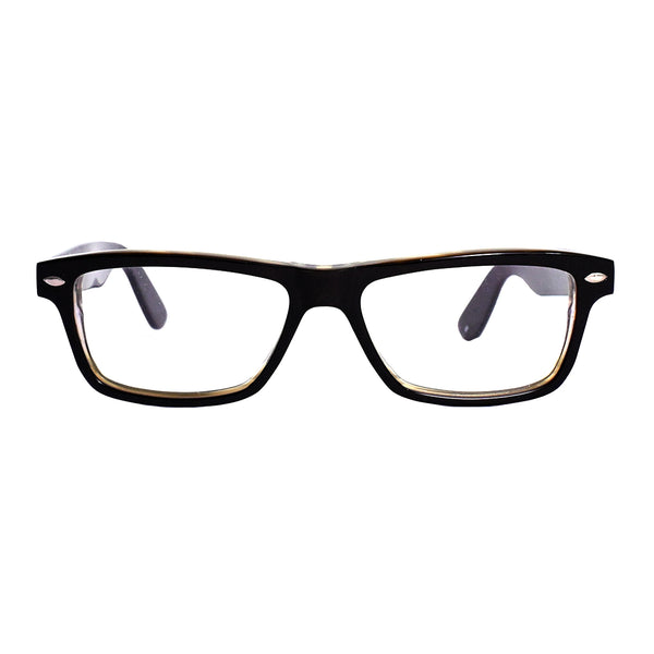 Boom M-306-Csp - Plastic Frame Eyeglasses