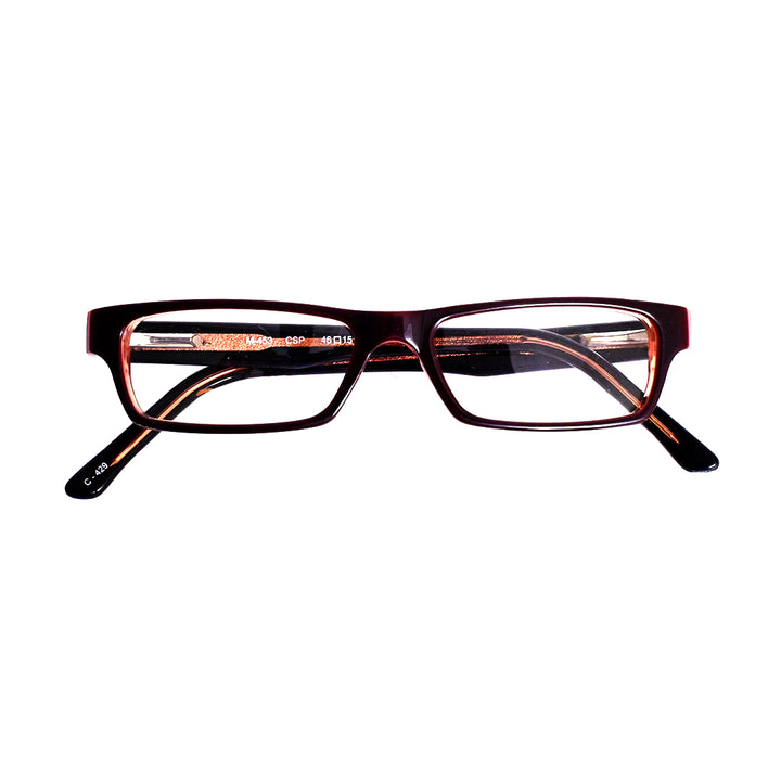Boom M-453 - Kids Full Frame Eyeglasses