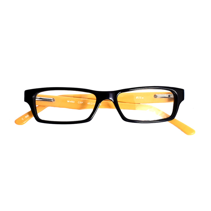Boom M-453 - Kids Full Frame Eyeglasses