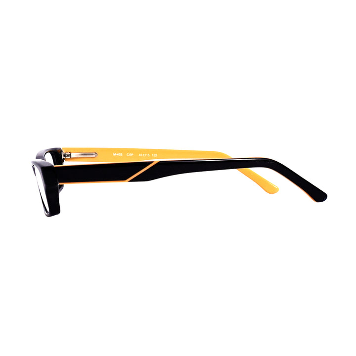 Boom M-453 - Kids Full Frame Eyeglasses