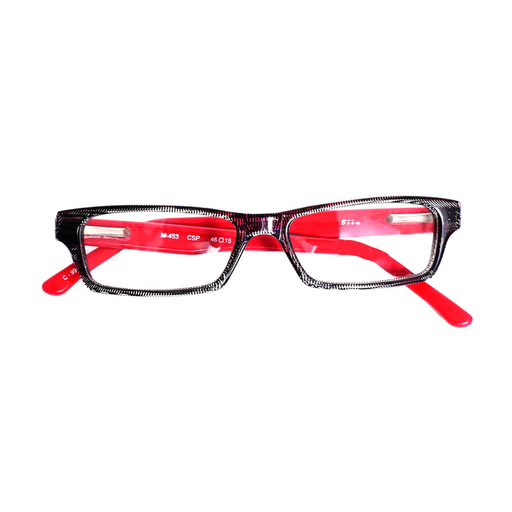 Boom M-453 - Kids Full Frame Eyeglasses
