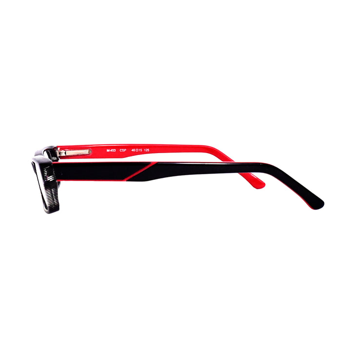 Boom M-453 - Kids Full Frame Eyeglasses