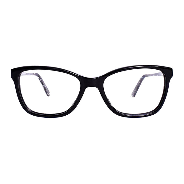 Boom M-715 - Square Frame Eyeglasses