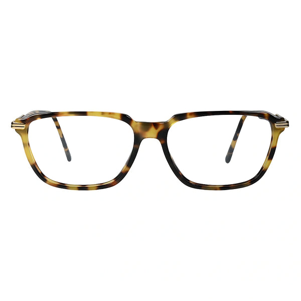 Nazareno Gabrielli Ng-129 - Plastic Square Eyeglasses
