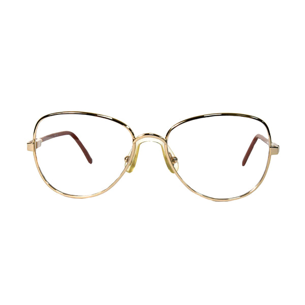 Neo Metal 369 - Women Butterfly Eyewear
