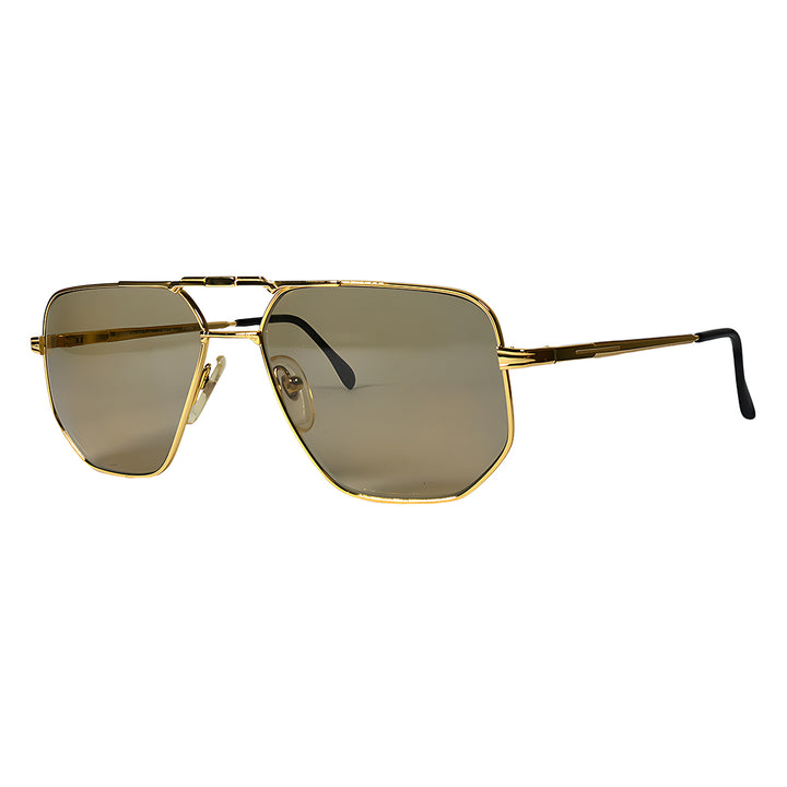 Neo Metal - 965-Gogl - Unisex Metal Sunglasses