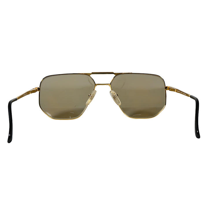 Neo Metal - 965-Gogl - Unisex Metal Sunglasses
