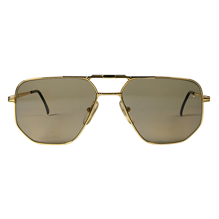 Neo Metal - 965-Gogl - Unisex Metal Sunglasses