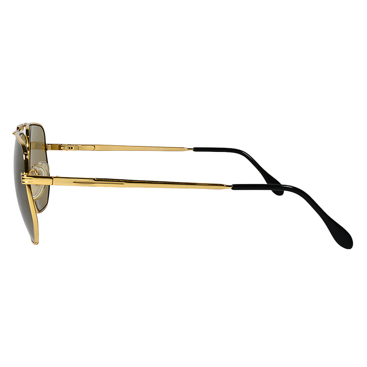 Neo Metal - 965-Gogl - Unisex Metal Sunglasses