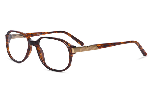 Square Eyeglasses Frame