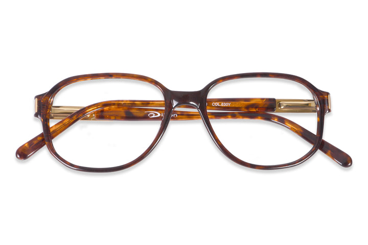 Square Eyeglasses Frame