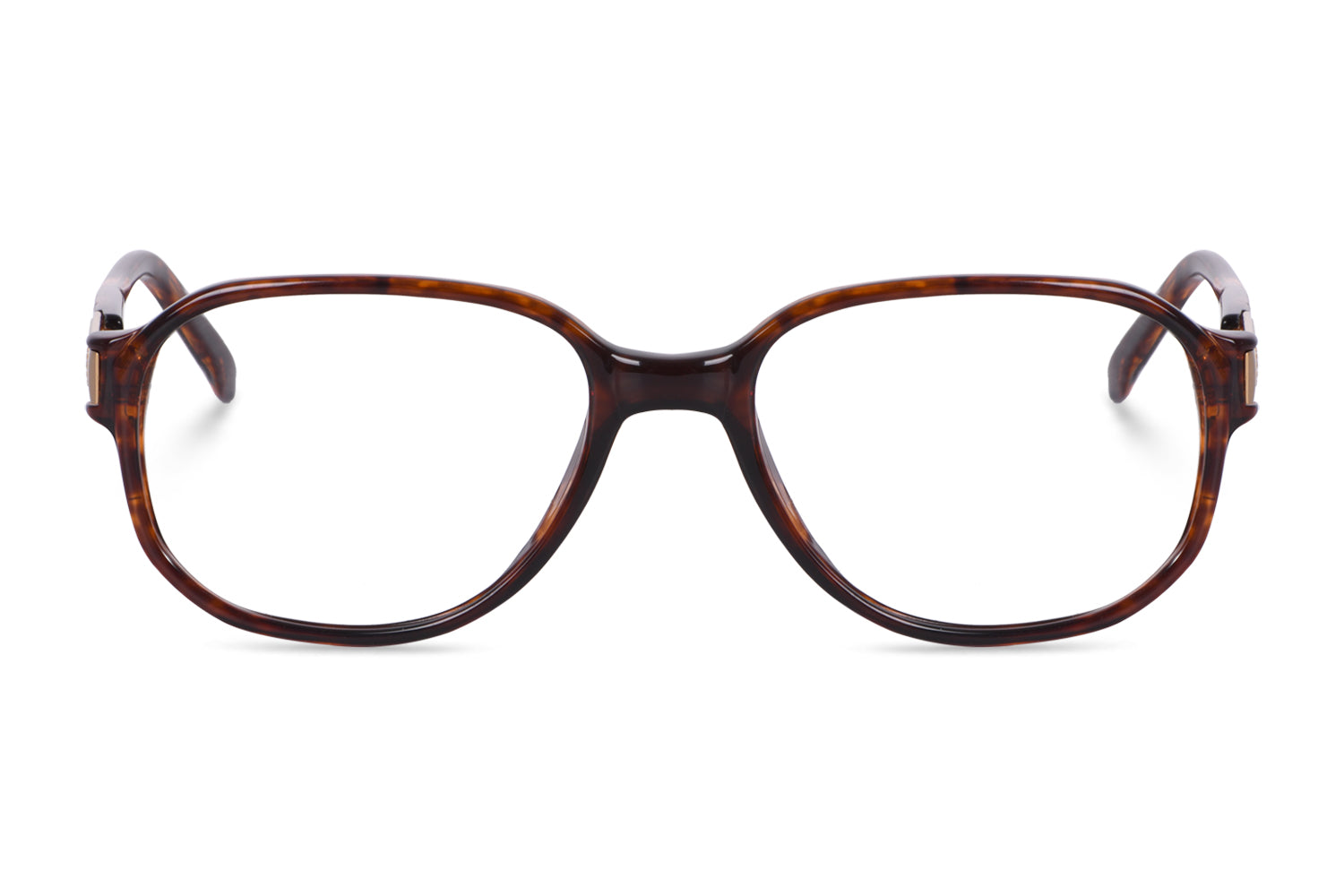 Square Eyeglasses Frame