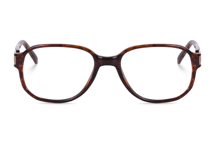 Square Eyeglasses Frame