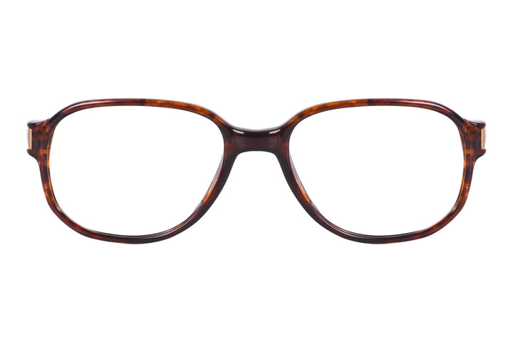 Square Eyeglasses Frame