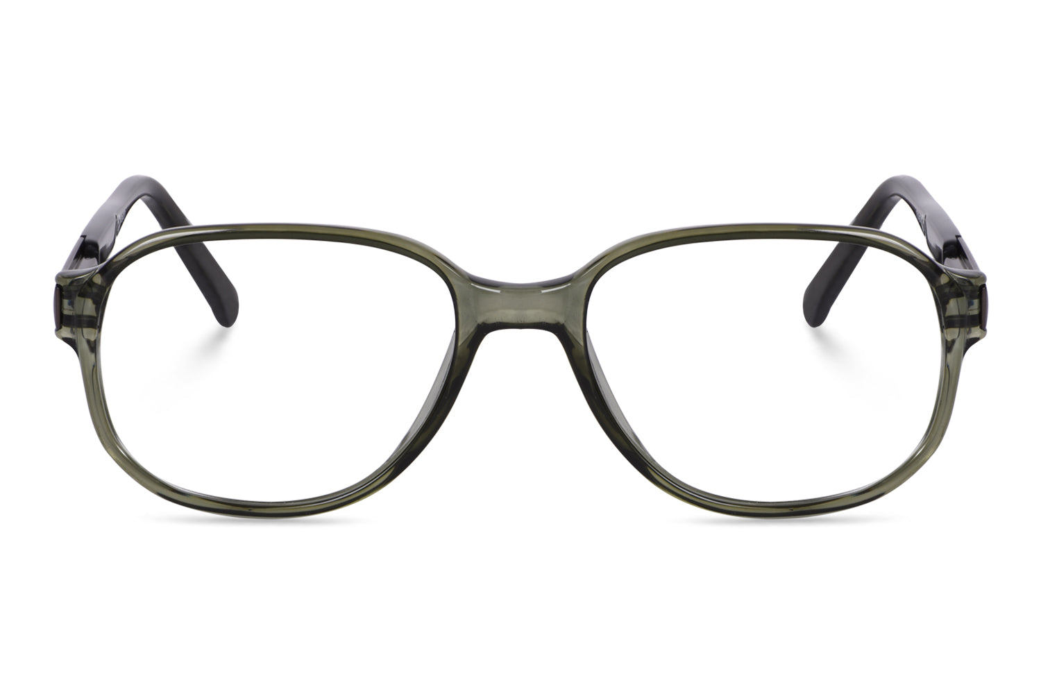 Square Eyeglass