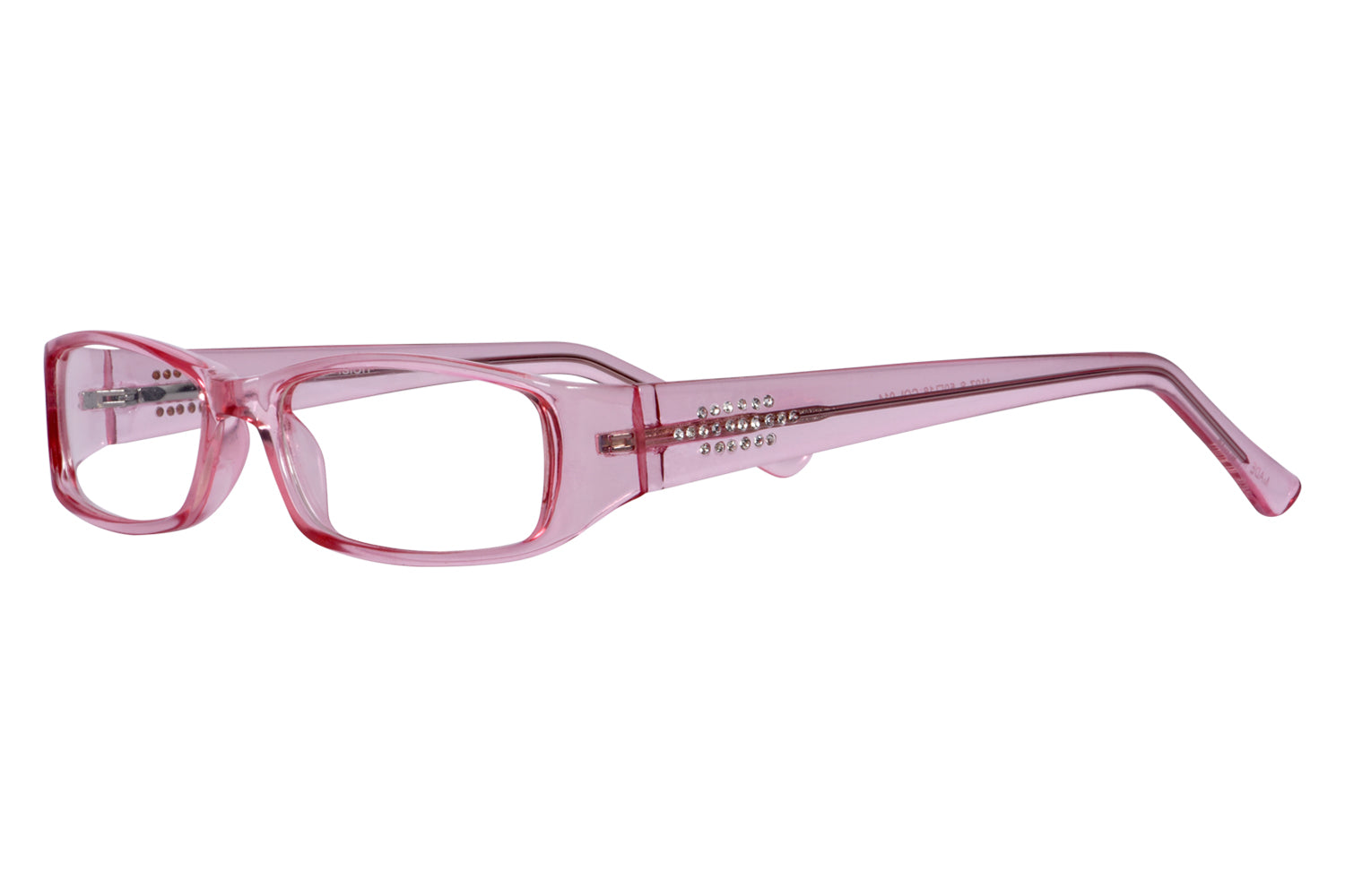 Rectangle Eyeglass Frame For Women - Optical Mart Store – Opticalmart