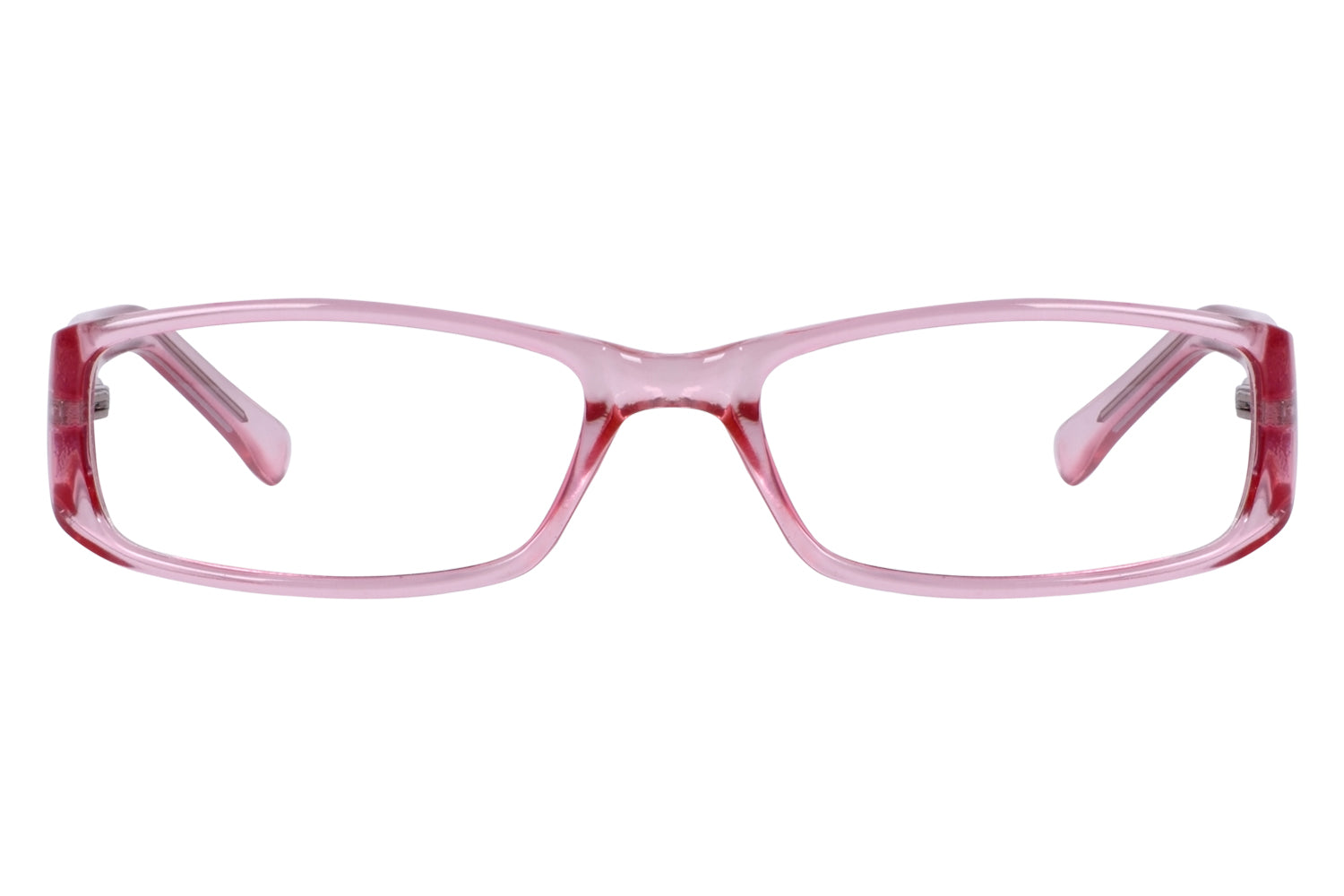 Rectangle Eyeglass Frame For Women - Optical Mart Store – Opticalmartpk