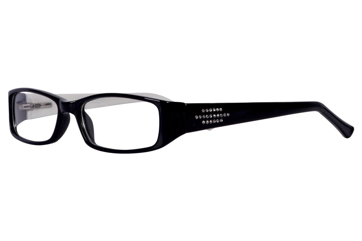 Rectangle Eyeglasses Frame 