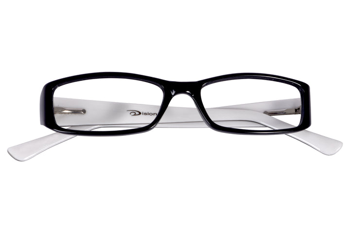 Rectangle Eyeglasses Frame 