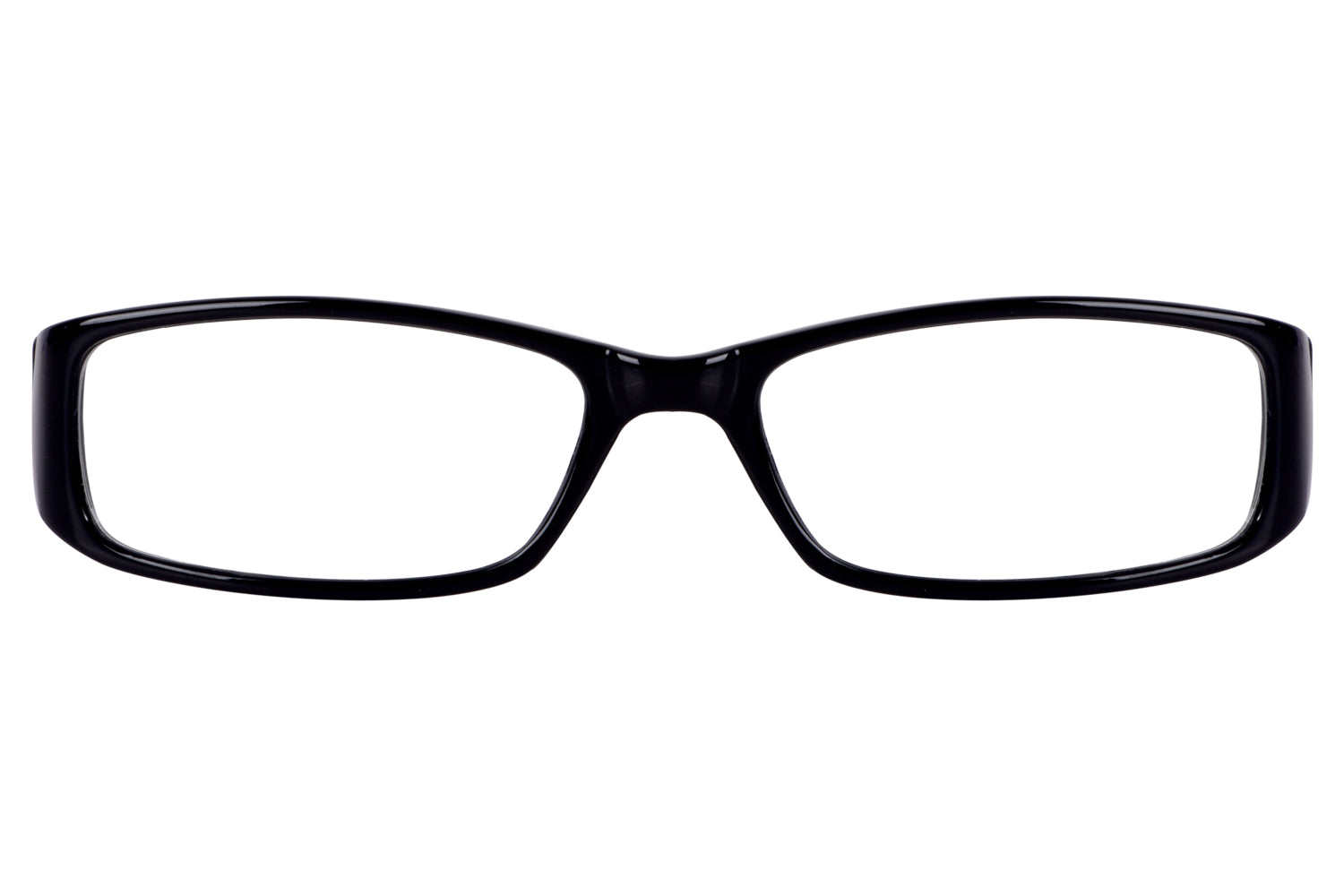 Rectangle Eyeglasses Frame 
