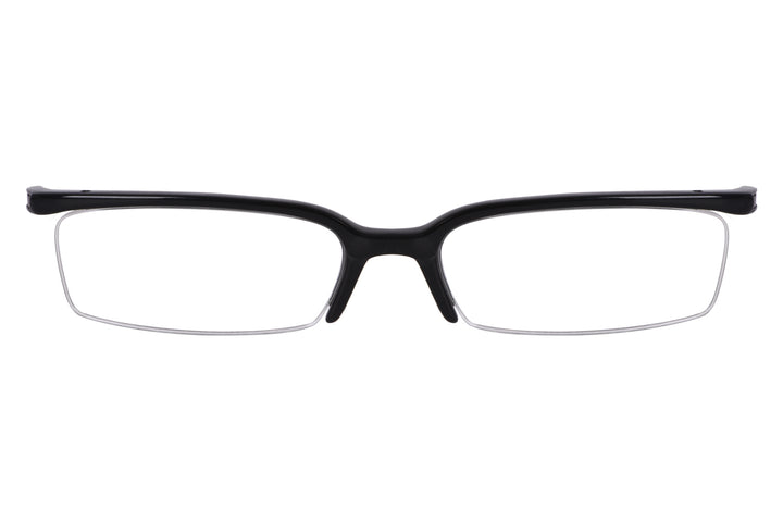 Unisex Eyewear Rectangle Frame