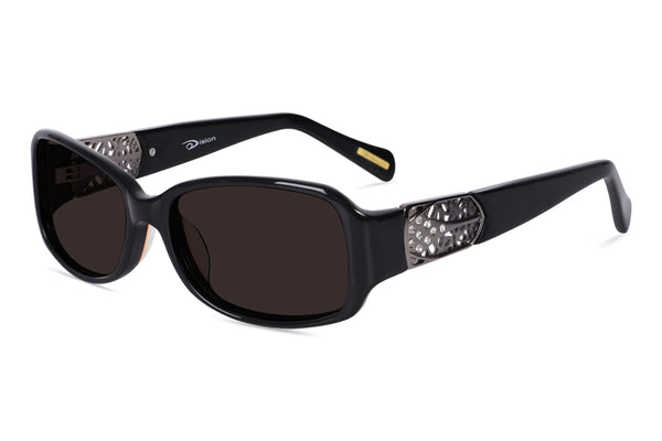 Oval Frame Sunglasses For Women