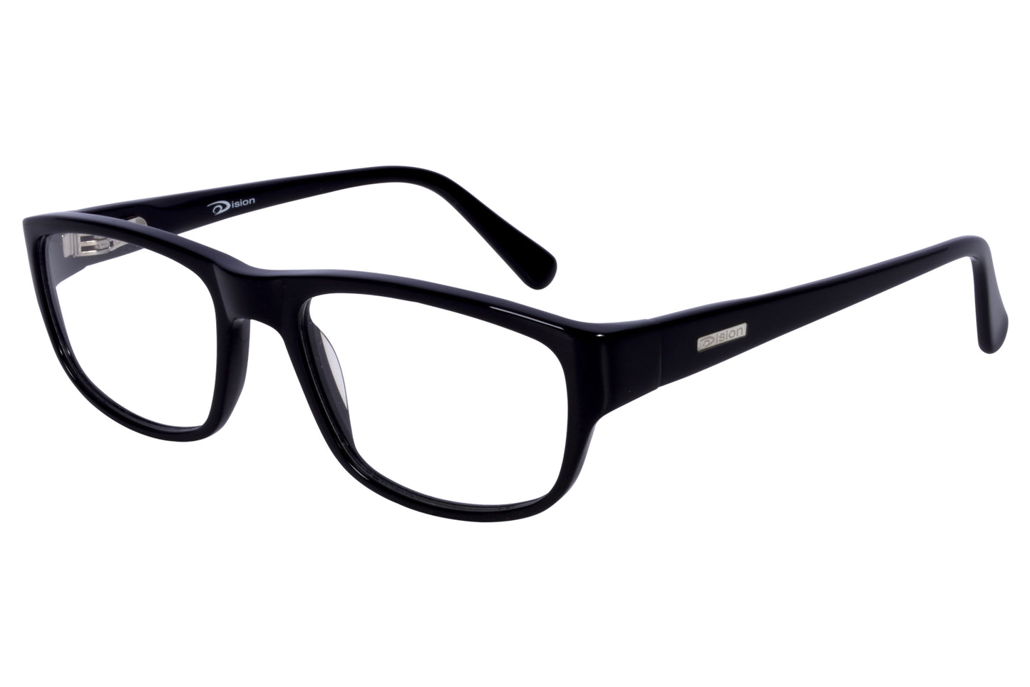 square-frame-eyeglass