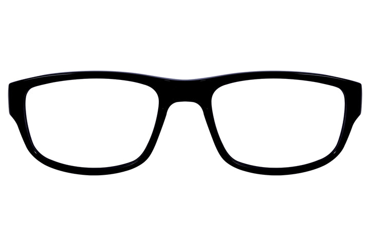 square-frame-eyeglass