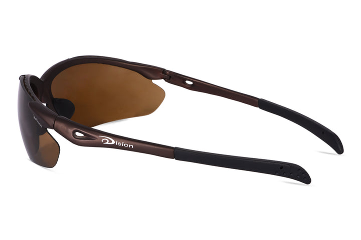 OVision 43-752 - Sports Sunglasses