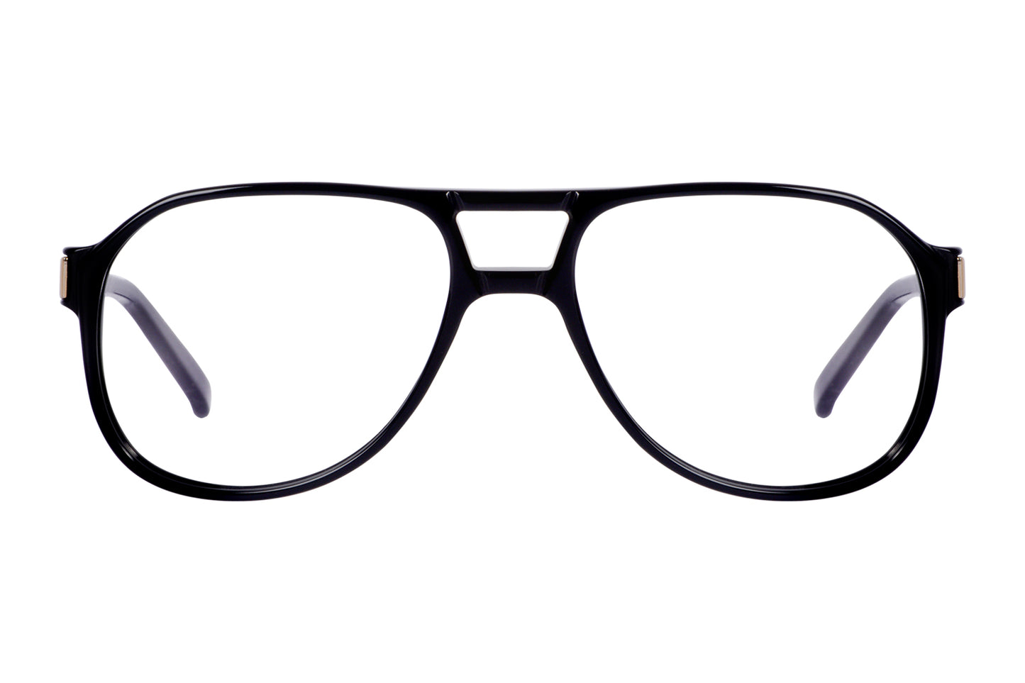 Aviator Plastic Frame