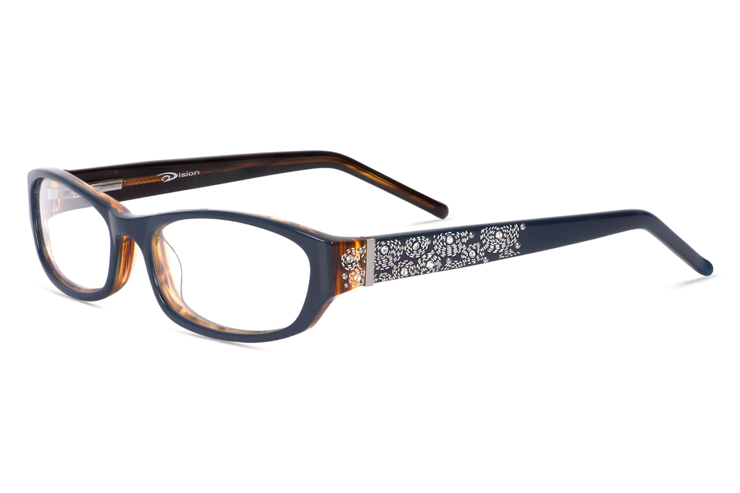 Rectangular Frame Eyeglass For Women - Optical Mart Online – Opticalmart