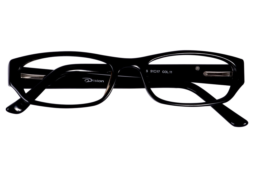 OVision 8893-S - Rectangle Frame Eyeglasses