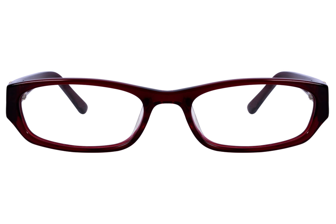 OVision 8893-S - Rectangle Frame Eyeglasses