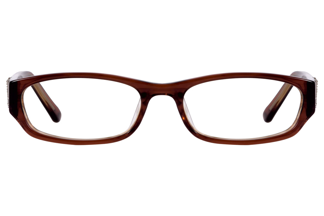 OVision 8893-S - Rectangle Frame Eyeglasses