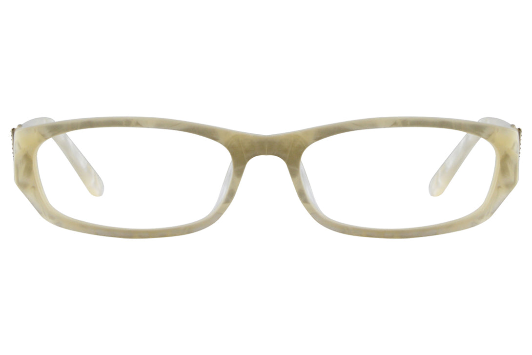 OVision 8893-S - Rectangle Frame Eyeglasses