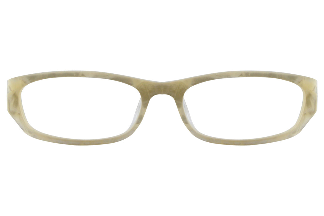 OVision 8893-S - Rectangle Frame Eyeglasses