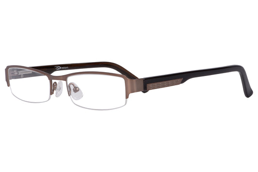 half-rim-eyeglasses