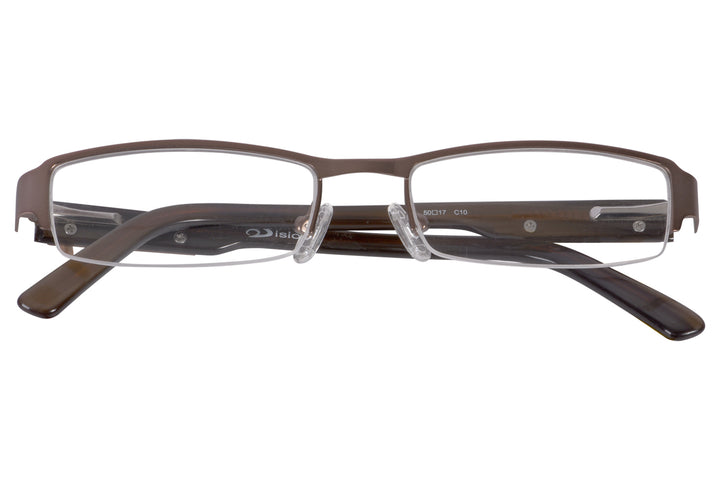 half-rim-eyeglasses