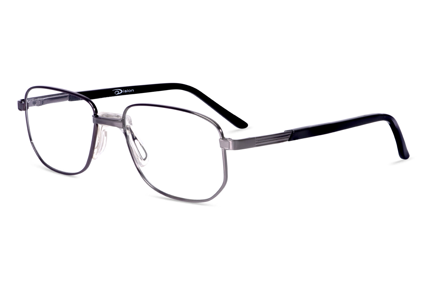 Men's Spectacles Square Frame - Optical Mart Store – Opticalmart