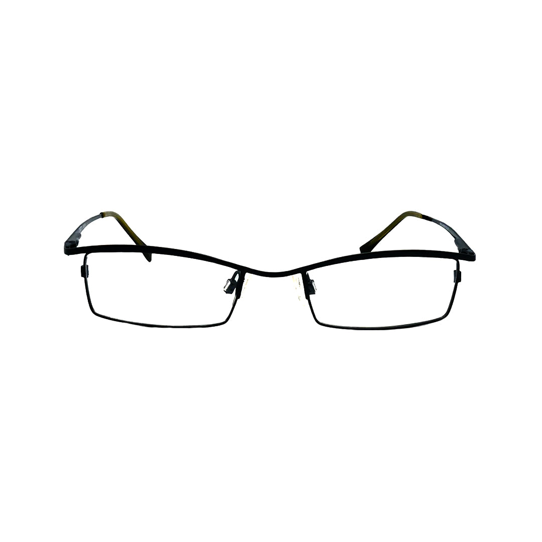 OVision A569-GUN - Metal Eyewear Frame – Opticalmart