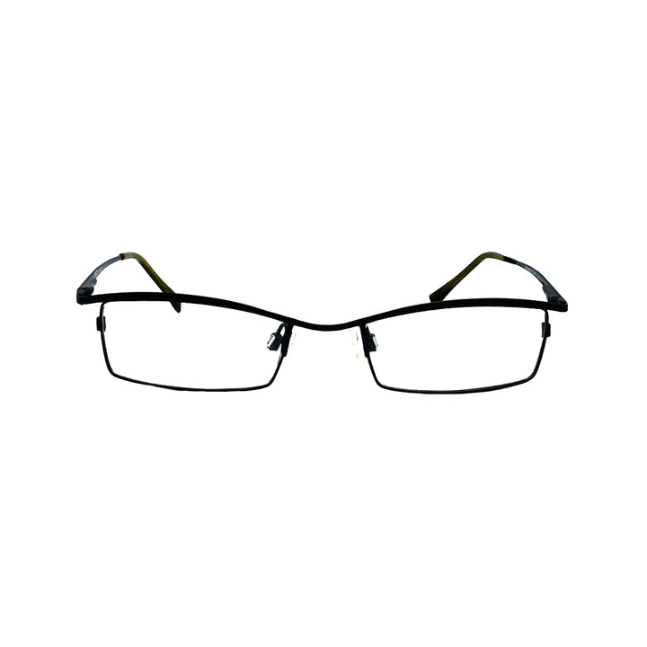 OVision A569-GUN - Metal Eyewear Frame